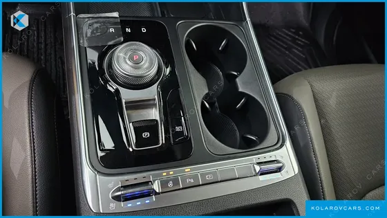 KIA CARNIVAL HEV 9SEATER SIGNATURE