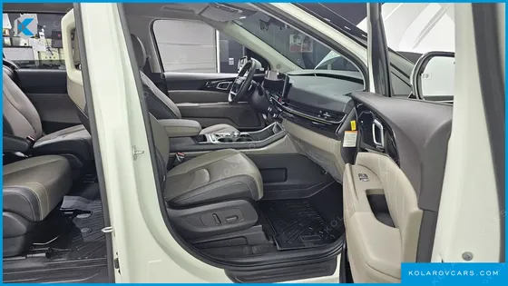 KIA CARNIVAL HEV 9SEATER SIGNATURE