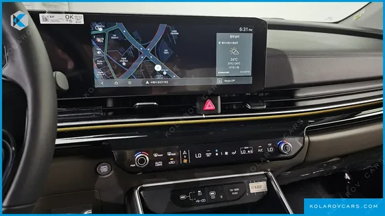 KIA CARNIVAL HEV 9SEATER SIGNATURE