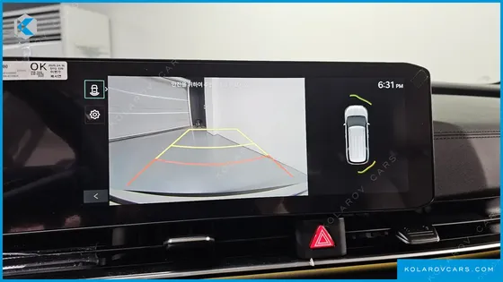 KIA CARNIVAL HEV 9SEATER SIGNATURE