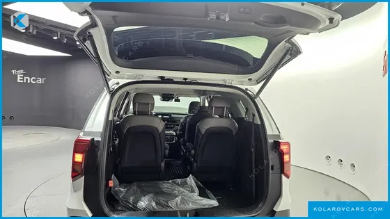 KIA CARNIVAL HEV 9SEATER SIGNATURE