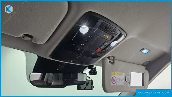 KIA CARNIVAL HEV 9SEATER SIGNATURE