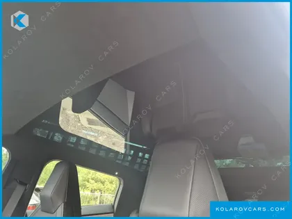 TESLA CYBERTRUCK AWD