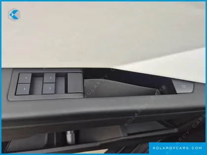 TESLA CYBERTRUCK AWD