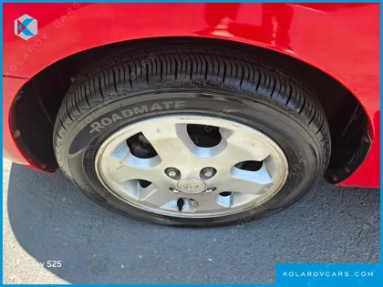 KIA MORNING (PICANTO) LX