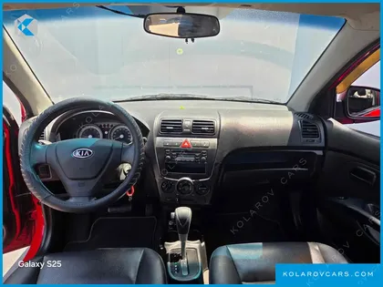 KIA MORNING (PICANTO) LX
