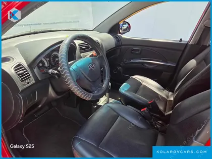 KIA MORNING (PICANTO) LX