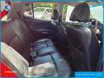 KIA MORNING (PICANTO) LX