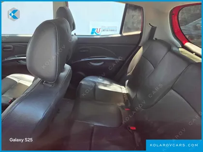 KIA MORNING (PICANTO) LX