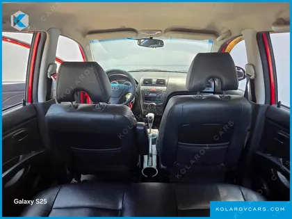KIA MORNING (PICANTO) LX