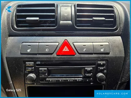 KIA MORNING (PICANTO) LX