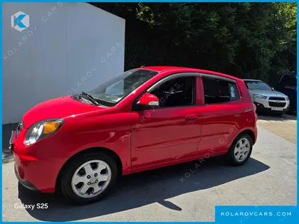 KIA MORNING (PICANTO) LX