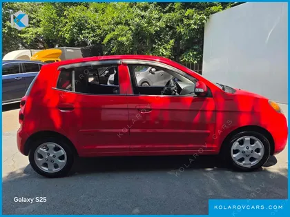 KIA MORNING (PICANTO) LX