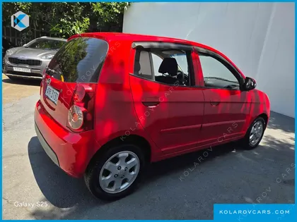 KIA MORNING (PICANTO) LX