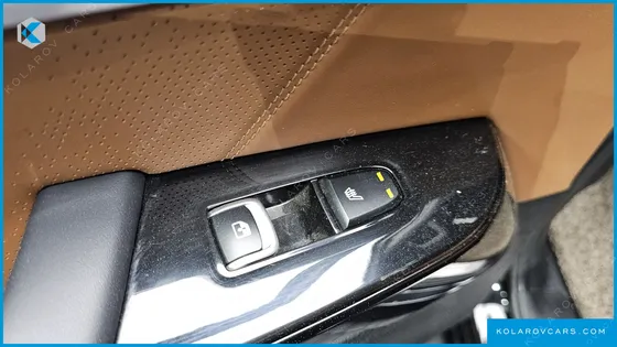 KIA MOHAVE DIESEL 3.0 4WD 5-SEATER