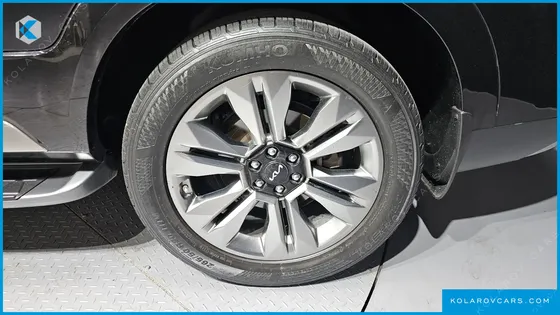 KIA MOHAVE DIESEL 3.0 4WD 5-SEATER