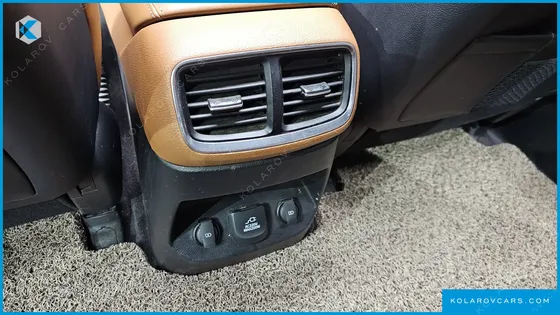 KIA MOHAVE DIESEL 3.0 4WD 5-SEATER