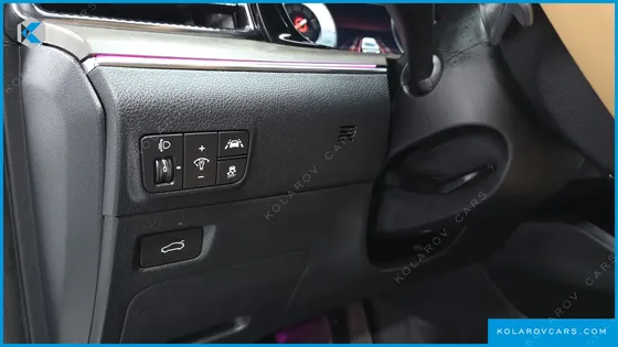 KIA K5 2.0