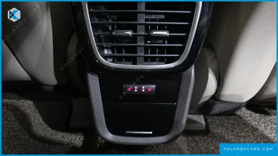LINCOLN NAUTILUS 2.7 202A AWD