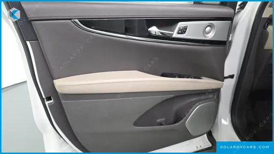LINCOLN NAUTILUS 2.7 202A AWD