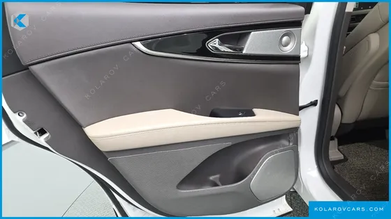 LINCOLN NAUTILUS 2.7 202A AWD