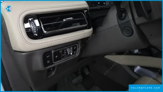 LINCOLN NAUTILUS 2.7 202A AWD