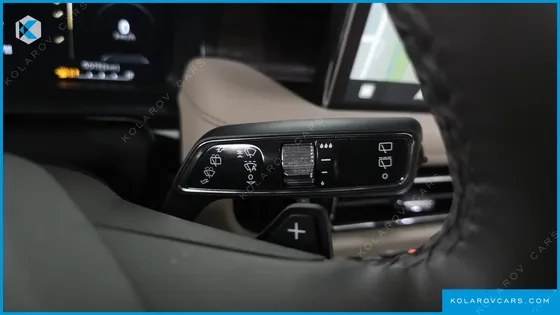 LINCOLN NAUTILUS 2.7 202A AWD