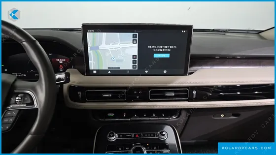 LINCOLN NAUTILUS 2.7 202A AWD