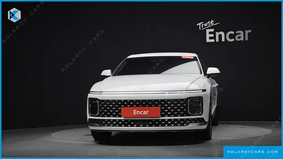 HYUNDAI GRANDEUR PREMIUM