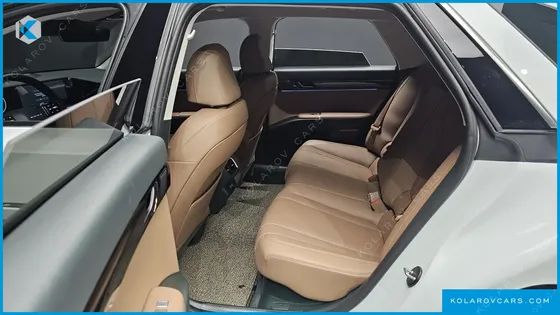 HYUNDAI GRANDEUR PREMIUM