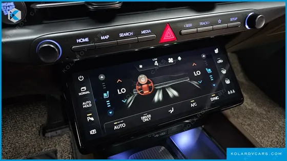 HYUNDAI GRANDEUR PREMIUM
