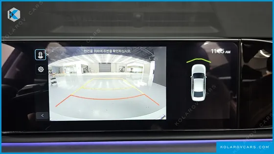 HYUNDAI GRANDEUR PREMIUM