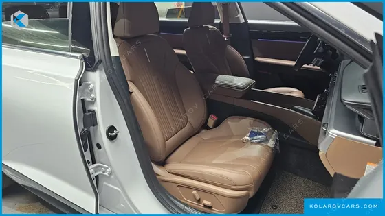 HYUNDAI GRANDEUR PREMIUM