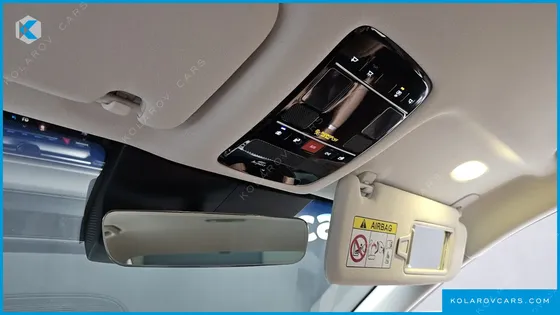 HYUNDAI GRANDEUR PREMIUM