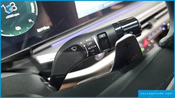 HYUNDAI GRANDEUR PREMIUM