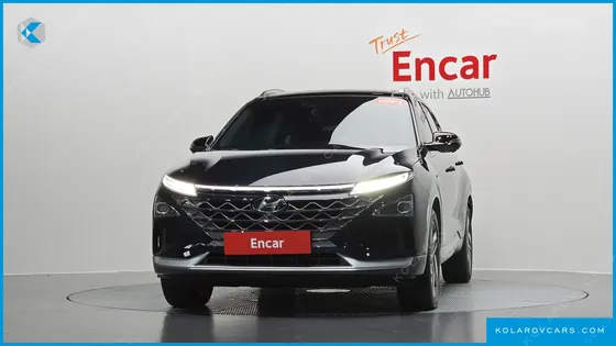 HYUNDAI NEXO PREMIUM