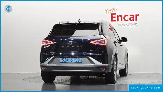 HYUNDAI NEXO PREMIUM