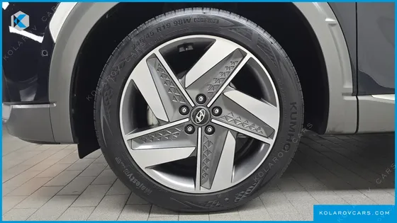 HYUNDAI NEXO PREMIUM