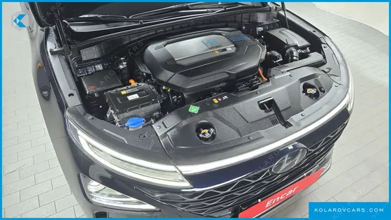 HYUNDAI NEXO PREMIUM