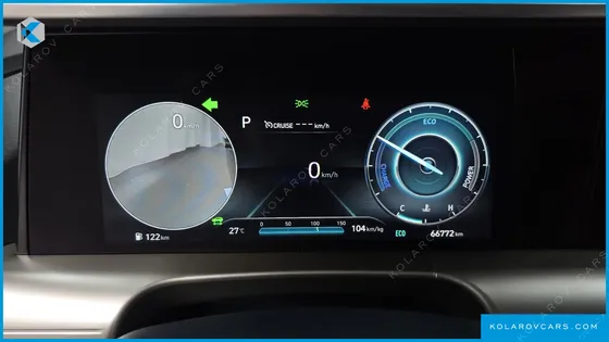 HYUNDAI NEXO PREMIUM