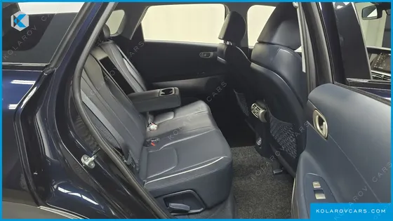 HYUNDAI NEXO PREMIUM