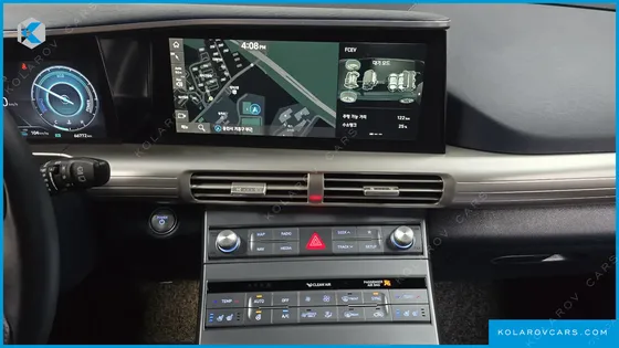 HYUNDAI NEXO PREMIUM
