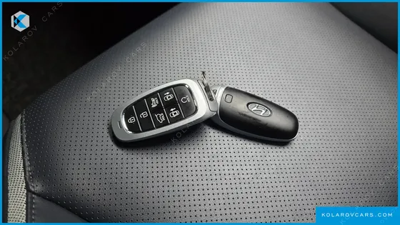 HYUNDAI NEXO PREMIUM