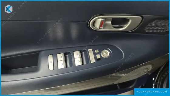 HYUNDAI NEXO PREMIUM