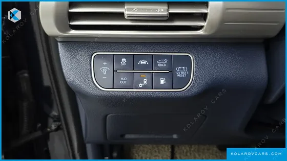 HYUNDAI NEXO PREMIUM