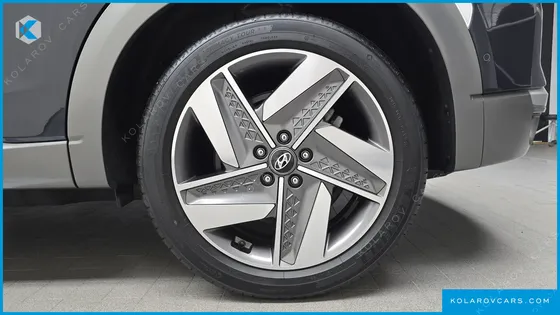 HYUNDAI NEXO PREMIUM