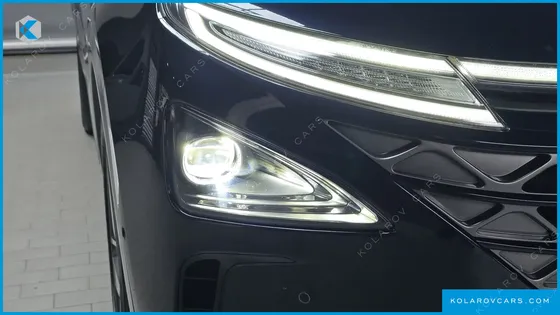 HYUNDAI NEXO PREMIUM