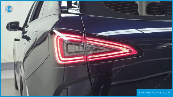 HYUNDAI NEXO PREMIUM