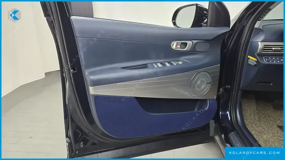 HYUNDAI NEXO PREMIUM