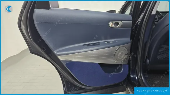 HYUNDAI NEXO PREMIUM